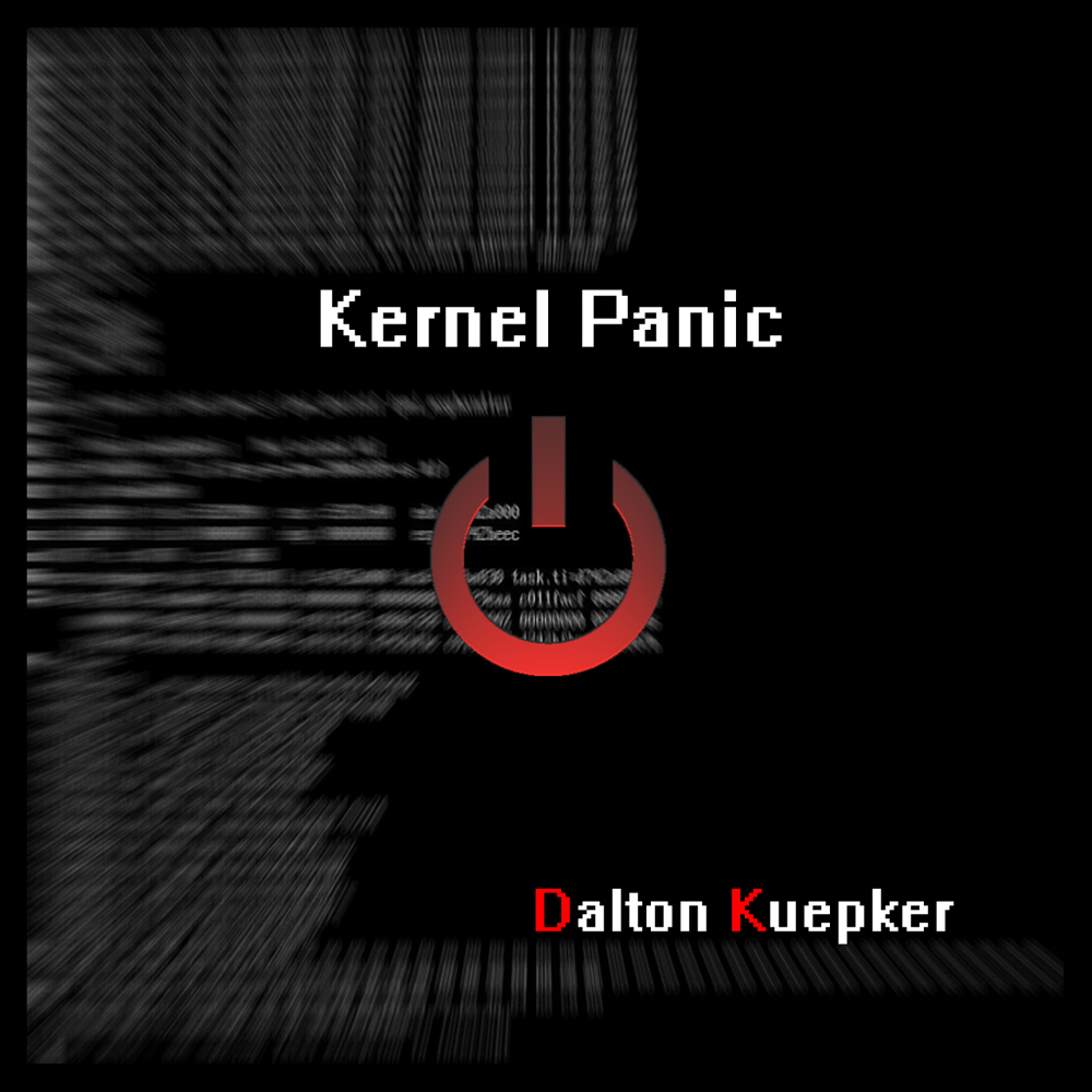 Debian Kernel Panic Log Location